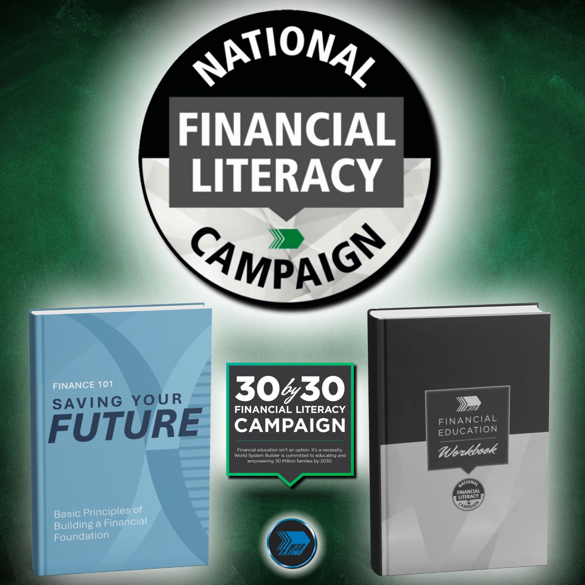Literacy Campaign