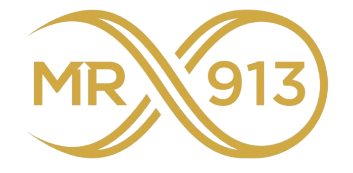 MR 913 Logo